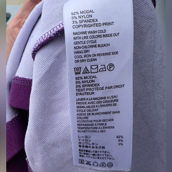 Tommy Bahama Long Sleeves Dress Excellent Condition - Picture 7 of 8